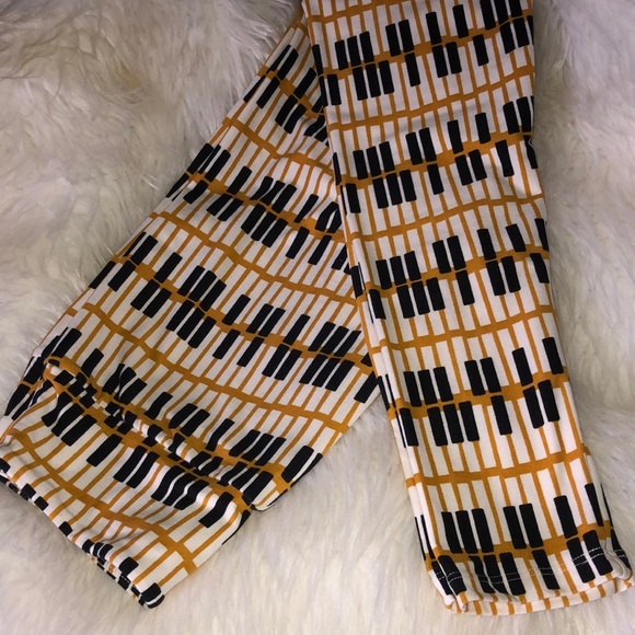 LuLaRoe Pants - Lularoe (🧚🏾♂️5/$15 in any bundle 4+✅3/$21 in bundles of 3+